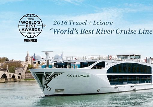 Uniworld Boutique Cruises