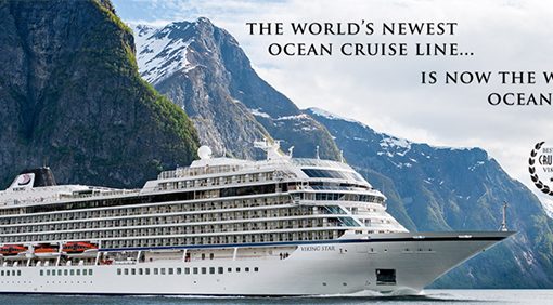 Viking Ocean Cruises