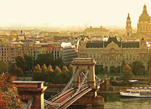 Viking River Cruises